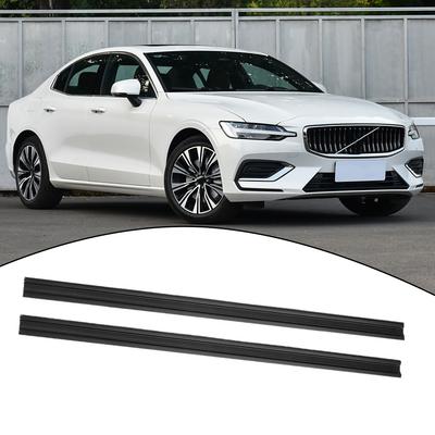 Car Side Window Wiper Blades 15 75In Designed for Easy Use Across Vehicles