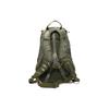 Nike Polyester Nylon Backpack Regular Unisex Army Green BA6377-395