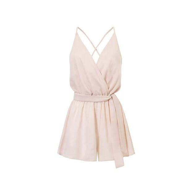 Love and Hate Layla Jumpsuit