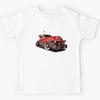 Tops – T-Shirts