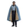 Hot Toys Movie Masterpiece Star Wars Episode 5: The Empire Strikes Back Lando Calrissian (40th Anniversary Edition) 16 Scale Figure Blue