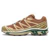 XT-6 Outdoor Trend Polyester Low-Top Casual Trail Running Shoes Men Sneaker Rubber 471361
