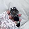 Watch Men'S Fashion Simple Double Calendar Premium Temperament Flavor Luminous Men'S Watch Quartz Watch