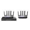 Ruijie SD-WAN Enterprise Networking Gateway Solution (CN version)