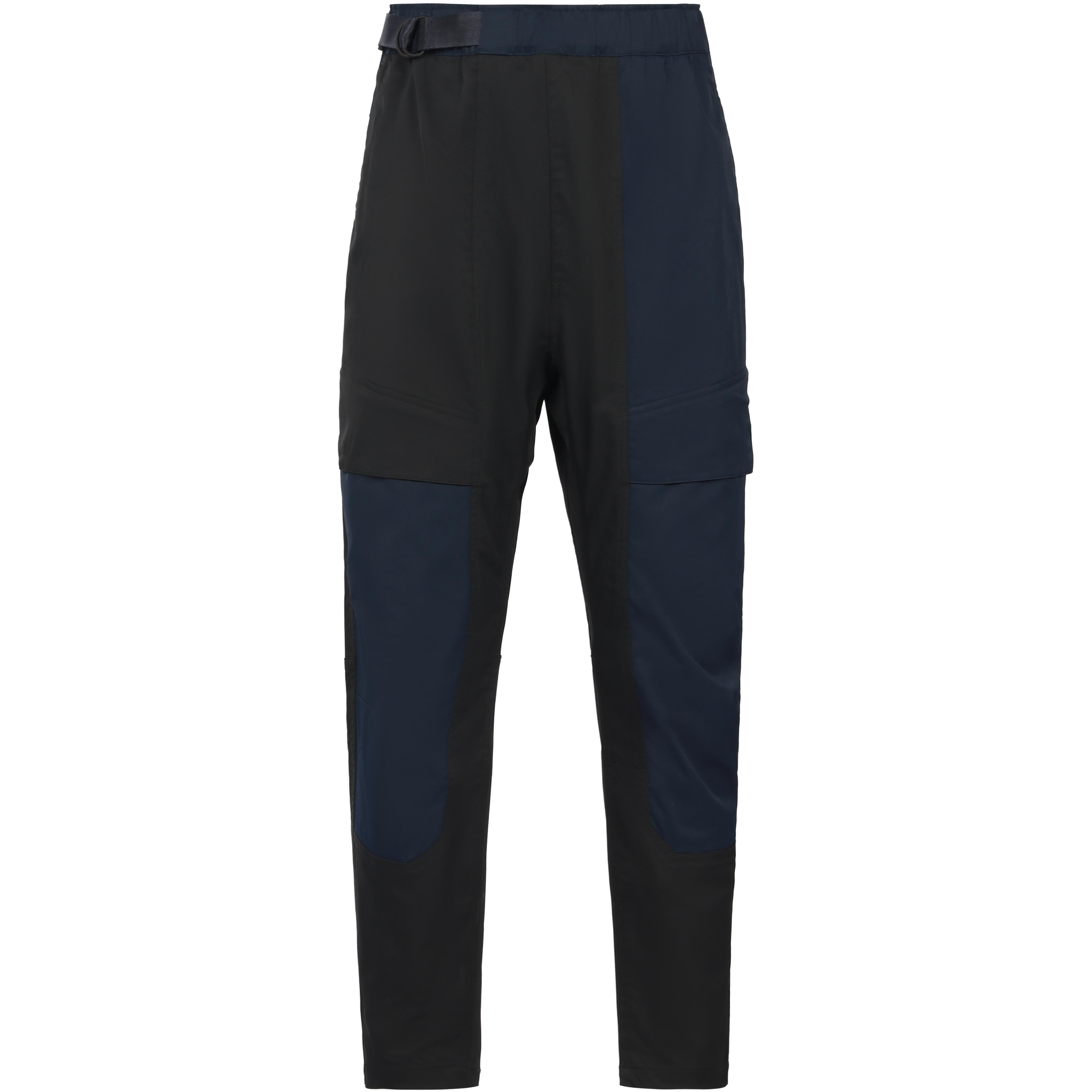Nike Sportswear Tech Pack Woven Loose Pants Black Obsidian Men CJ5156-010 XXL