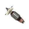 5170039-58 Armature Rotor For SM18 Cutting Machine 220-240V Electric Tool Part Armature Rotor Replacement
