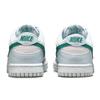 Nike Dunk Low GS Mineral Teal Kids Sneakers Grey Football-Grey Pearl-Pink FD1232-002
