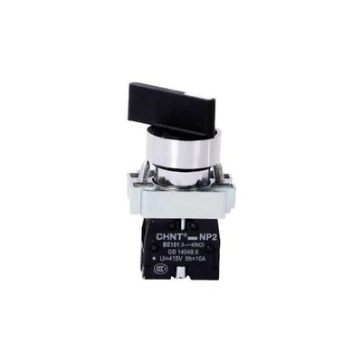 Zhengtai NP2-BJ21 Metal Knob Push Button Switch