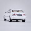 1/64 Lexus IS300 Sedan Miniature Model JKM 1:64 Premium Toy Car Vehicle Free Wheels Diecast Zinc Alloy Metal Collection Gift Boy