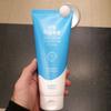 Happy Bath Fresh Hyaluron Reinigingsschuim 200g
