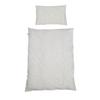 Baby Bedding Set - ROBA - Miffy - 100% Cotton - Duvet Cover 100x135 Cm - Pillowcase 40x60 Cm