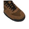 Stussy X Nike Air Baltoro Light British Tan Unisex Sneakers Black Brown White IM7419-200