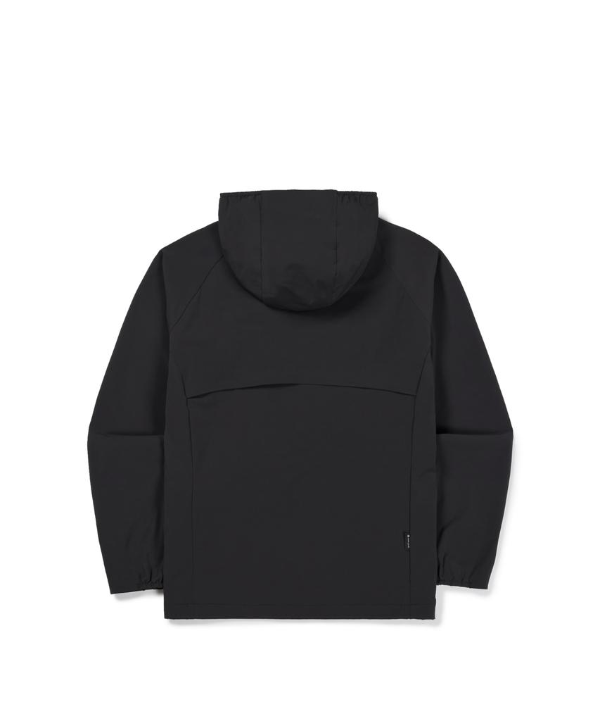 SNOWPEAK APPAREL Titanic Jacket (S26Fmtjk42) Black