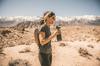 CamelBak Chew Mug Tritan 750ml Desert Sunrise Water Dishwasher Safe Bottle, Lightweight, Compact,