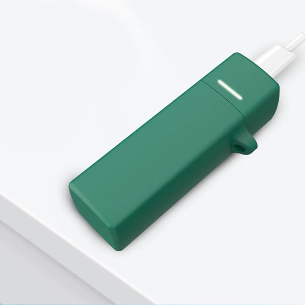 Silicone Charging Case Cover for Anker Soundcore A30i Shockproof Protective Skin Sleeve with Dust and Water Resistance