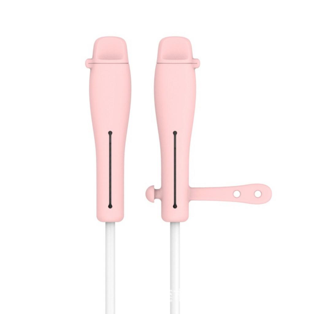 Charging Cable Saver Silicone Flexible Cord Protector Cable Mouse Cable Wire Protector Protective Case Accessories