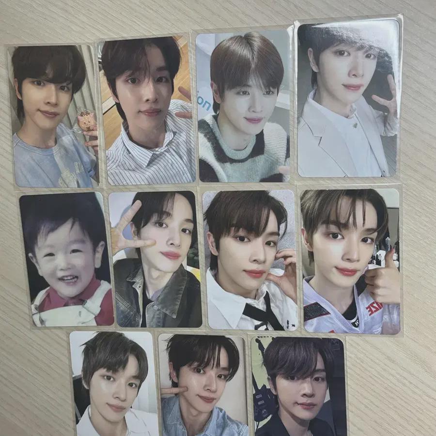 

Riize Sungchan Batch Of Sacraments
