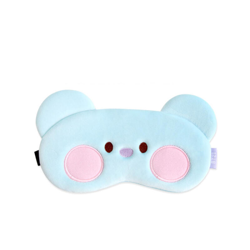 

BT21 Minini Sleep Mask - Koya C94292