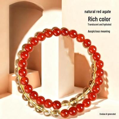 Bracciali – Bracciali con perline