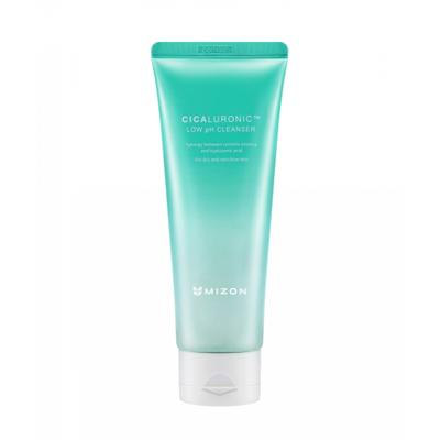 Mizon Cicaruronic Mildly Acidic Cleanser 120ml