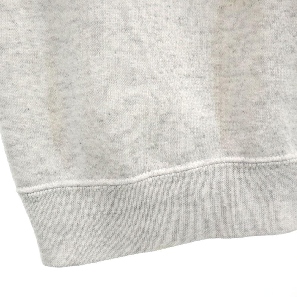 LOONEY TUNES 90s Old Warner Brothers made in the USA Long sleeve sweat trainer Men's Used