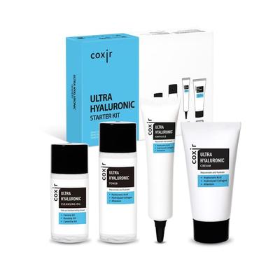 Coxir - Ultra Hyaluronic Starter Kit