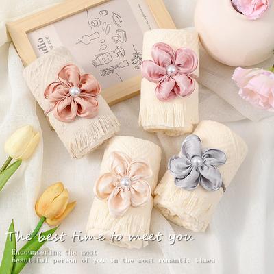 Hochzeitsgeschenk Geschenkhandtuch mit begleitendem Geschenk Geschenkhandtuch