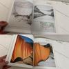[USED] Christo Exhibition: The Complete Valley Curtain and Drawings for the Umbrella Project