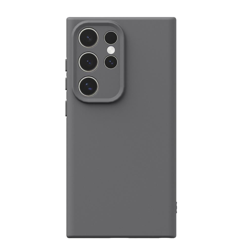 YCADEN Pro pouzdro Samsung Galaxy S24 Ultra Přesné výřezy TPU Zadní kryt telefonu