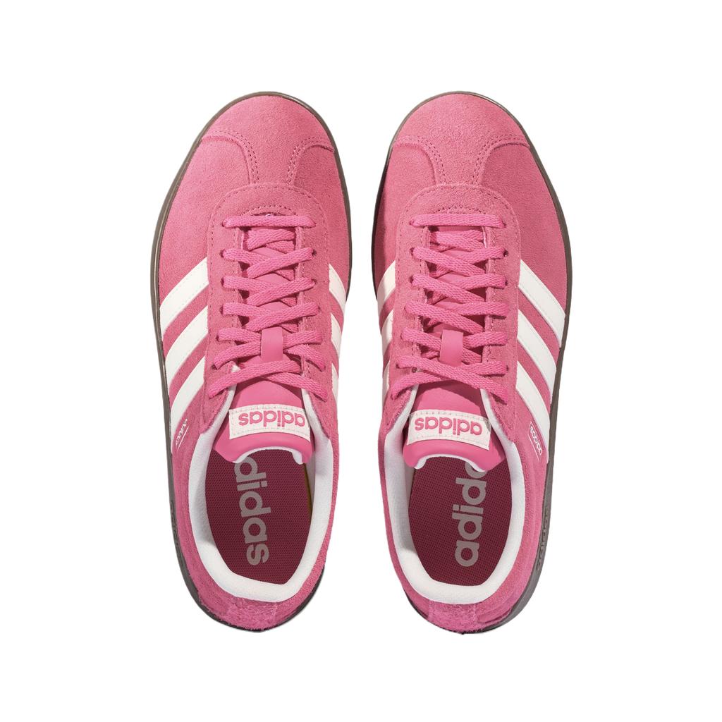 Adidas VL COURT 2.0 Skateboard Schuhe Unisex Sneaker KK4650