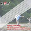FTK Aghi da esca Lure Co (5 pezzi) - Ottimo per tutti i tipi di esche. da utilizzare con Minnow Rig