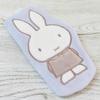 Marimo Craft Miffy 70th Anniversary History Series Die-Cut Pouch 1963, Approx. W100 x H137 x D10mm DBM-3111