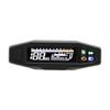 Speedometer Versatile LCD Display High Accuracy 12V LED Fuel Level Gauge Universal for Motorcycle Racing Motorbike