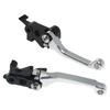 For KTM FREERIDE 250R 350 2014-2017 65 2014- 85 2013- SX  Motorcycle Brake Clutch Handle Lever Motorcoss Dirt Bike Pivot