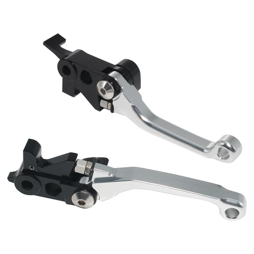 For KTM FREERIDE 250R 350 2014-2017 65 2014- 85 2013- SX Motorcycle Brake Clutch Handle Lever Motorcoss Dirt Bike Pivot