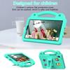Samsung Tab A9 Plus X115N Kids' EVA Protective Case - Portable & Drop-Resistant Cover