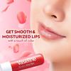 Vaseline Lip Care Rosy Lips Tinted Lip Balm Stick 4.8g Pack of 1 for Soft, Hydrated, Naturally Pink Lips