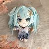 Anime 20cm Genshin Impact Faruzan Cosplay Plush Doll Toy Game Cute Soft Stuffed Pillow Kids Gift