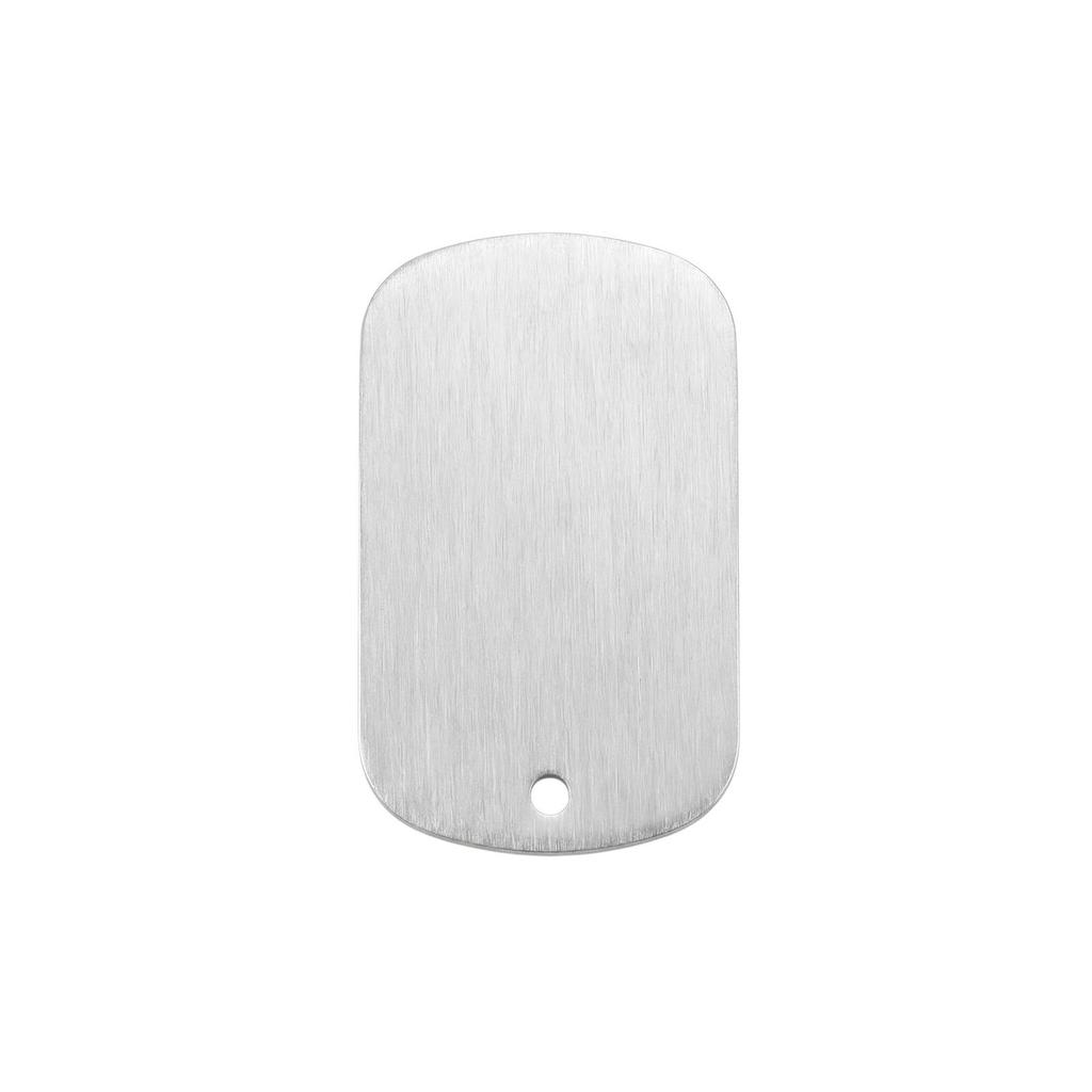 Stainless Steel Multi-Functional Bottle Opener Screwdriver Keychain Pendant