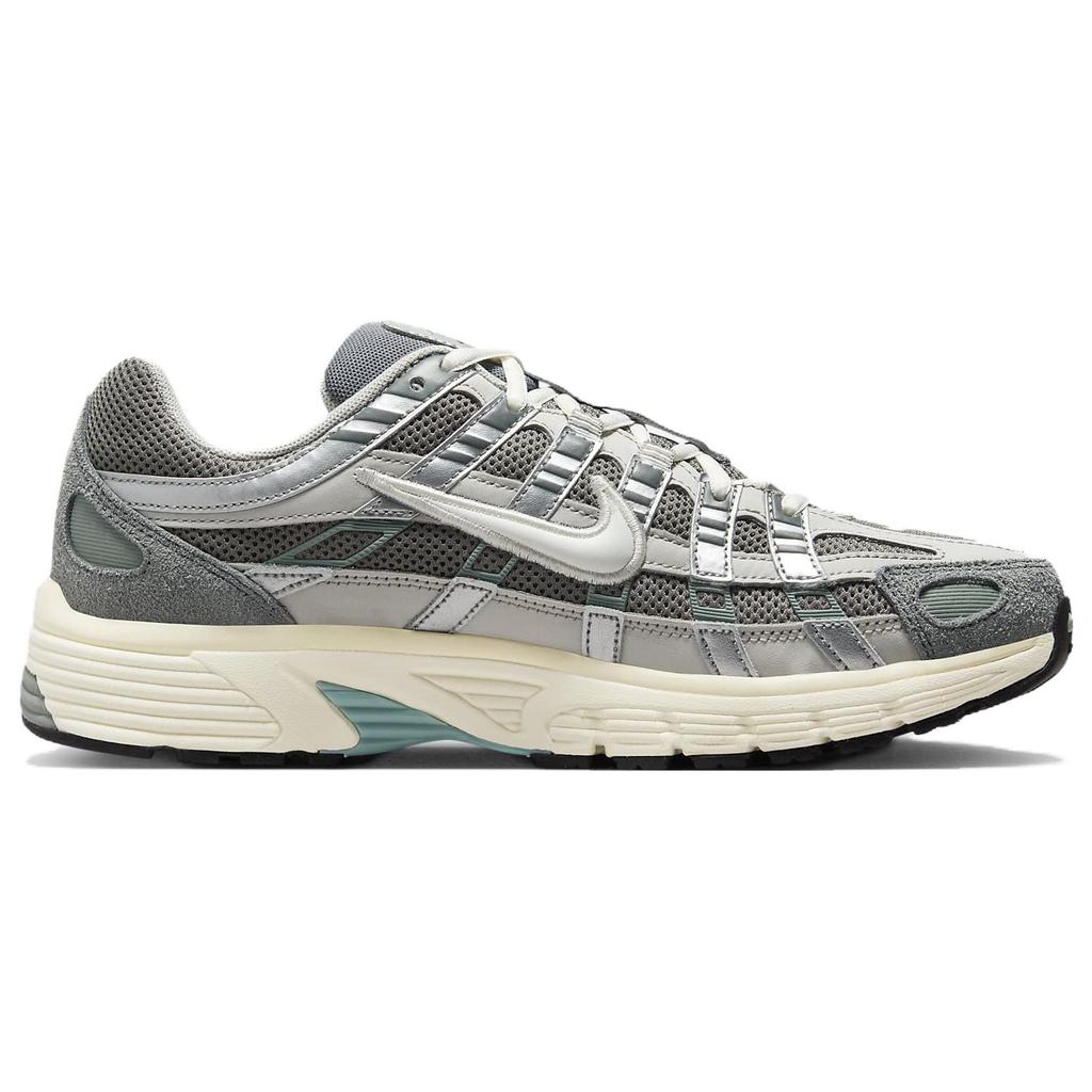 Ny Nike P 6000 Flat Pewter FN7509-029