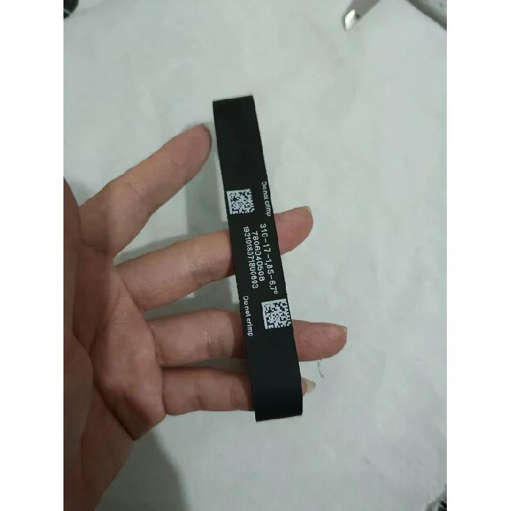 7806040508Electric Steering Rack Pinion Belt for BMW F20 F21 F30 F31 F32 F34 F35 320i 328i 420i 428i