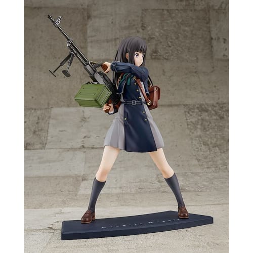 Licorice Recoil Takina Inoue 1/7 Scale Plastic Painted Finished Figure G94756