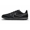 Tiempo Legend 9 Club Low Top Kids' Soccer Shoes Black Kids' DA1334-004