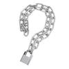 Galvanized Anti-Theft Security Chain