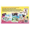 Jeu de cartes - BLACKROCK EDITIONS - Smile Life - Stratégie et humour - 2 joueurs ou plus - Multicolore