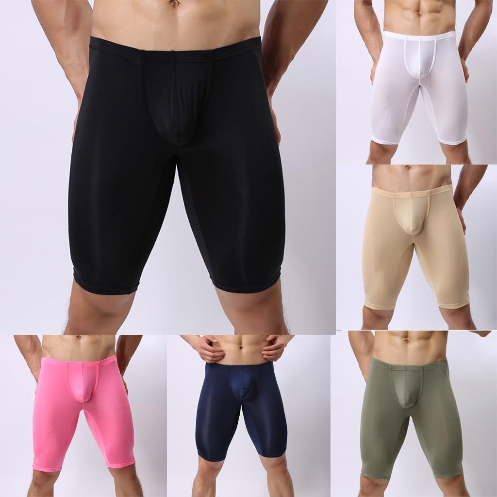 

(Отличный дом)Мужское сексуальное модное нижнее белье close fitting sexy нижнее белье