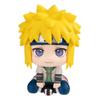 Rukappu NARUTO Shippuden Namikaze Minato Complete Figure