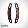 Cayenne Steering Wheel Paddle Shifters Extension