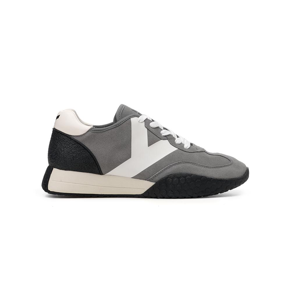 Kehnoo Km 9517 Men'S Sneakers - Grey