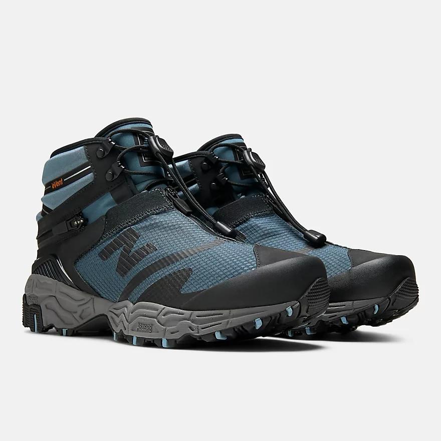 MSNB17UQ tokyo design studio New Balance Niobium Concept 1 Washed Navy (Men's)